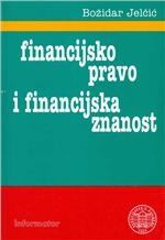 Financijsko pravo i financijska znanost