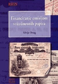 Financiranje emisijom vrijednosnih papira