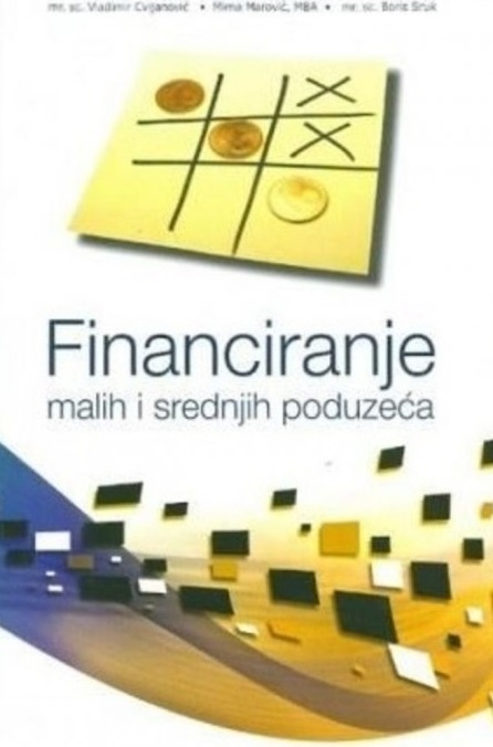 Financiranje malih i srednjih poduzeća