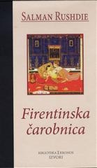 Firentinska čarobnica