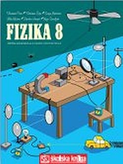 FIZIKA 8 : zbirka zadataka