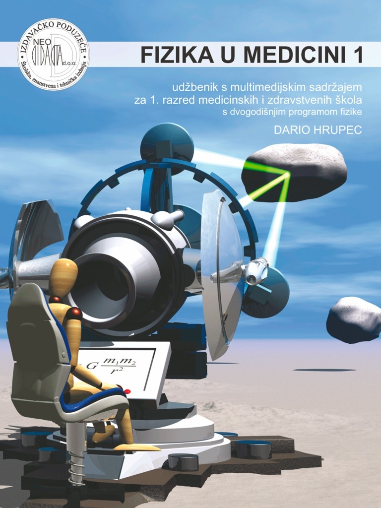 Fizika u medicini 1