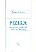 Fizika za pripremu razredbenih ispita na fakultetima
