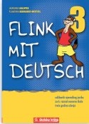 Flink mit Deutsch 3 - udžbenik njemačkog jezika za 6. razred osnovne škole (izdanje 2007. g.)