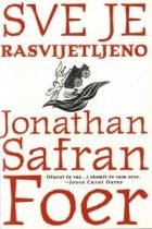 Sve je rasvijetljeno