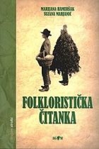 Folkloristička čitanka