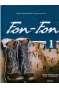 Fon - Fon 1 (2.izd.)