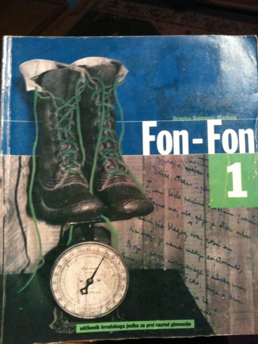 Fon-Fon 1