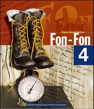Fon - Fon 4