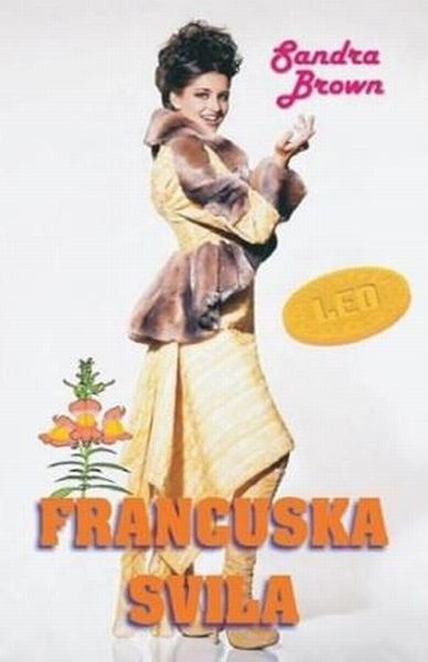 Francuska svila