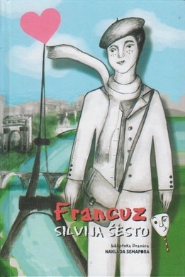 Francuz : jedanaest koraka do sreće