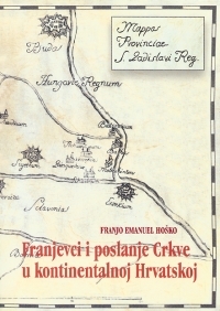 Franjevci i poslanje Crkve u kontinentalnoj Hrvatskoj 