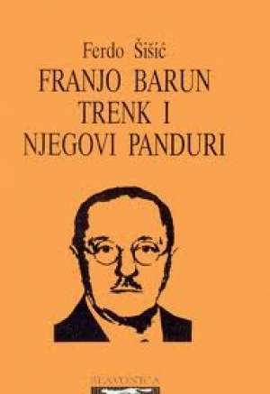 Franjo barun Trenk i njegovi panduri