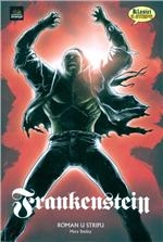Frankestein : roman u stripu 