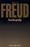 FREUD - autobiografija