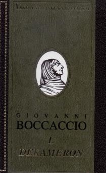 Dekameron (1.knjiga)