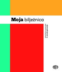 Moja bilježnica : priručnik za nastavnike 4. razreda gimnazije