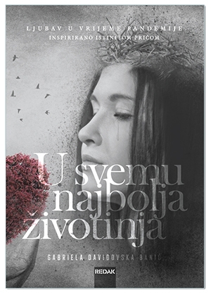 U svemu najbolja životinja