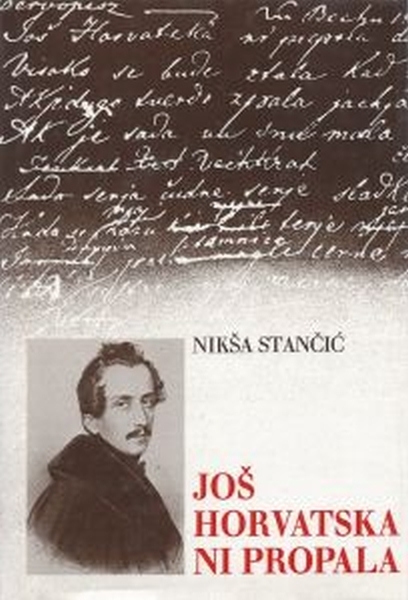 Još Horvatska ni propala