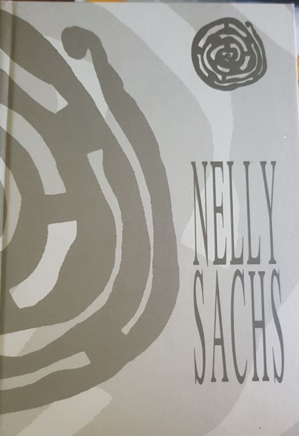 Nelly Sachs : Nobelova nagrada za književnost 1966.- Put u Neprah : izbor iz djela