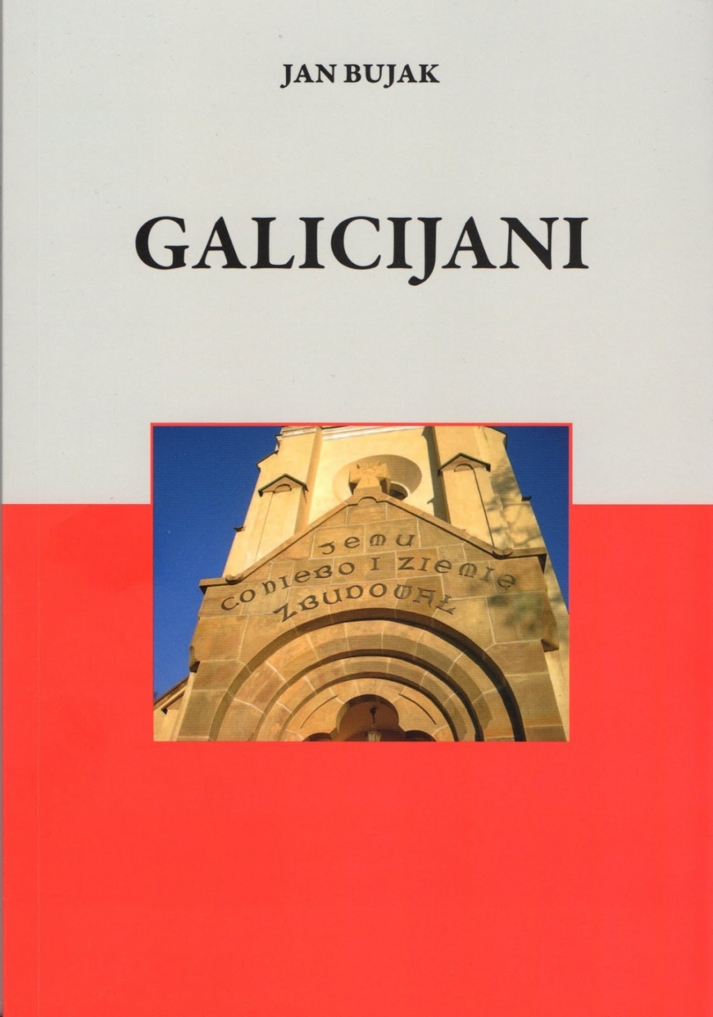Galicijani : Jedrzej i Zosia (1887.-1919.)