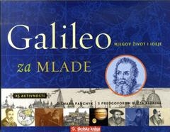 Gallieo za mlade