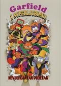 Garfield i super ljubimci : nevjerojatan početak
