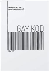 Gay kod