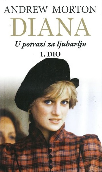 Diana - u potrazi za ljubavlju (I.dio)