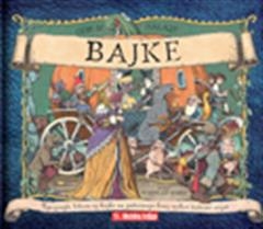 Gdje se nalaze bajke