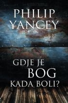 Gdje je Bog kada boli?