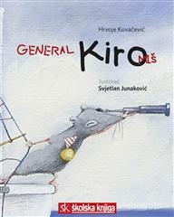 General Kiro miš