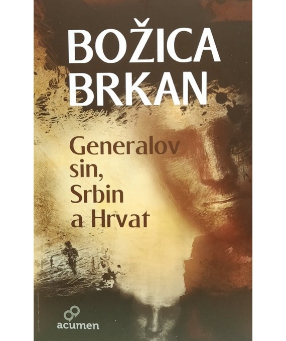 Generalov sin, Srbin a Hrvat