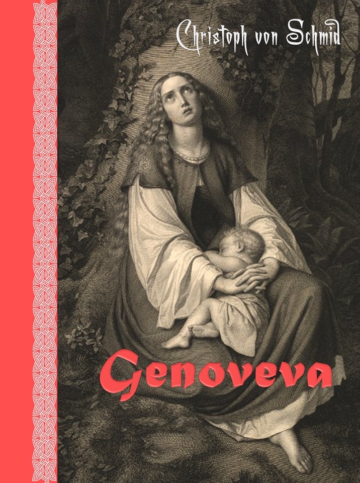 Genoveva