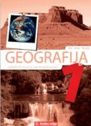 Geografija 1