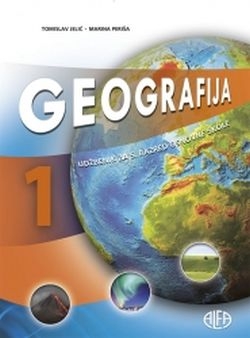 Geografija 1 - udžbenik za 5. razred osnovne škole