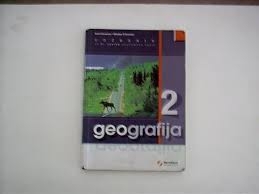 Geografija 2 