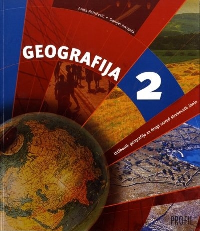 Geografija 2 