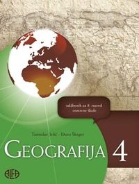 Geografija 4  (3.izd.)