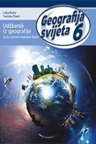 Geografija svijeta 6