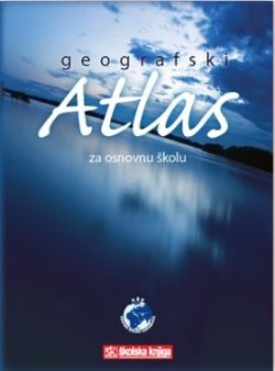 Geografski atlas za osnovnu školu