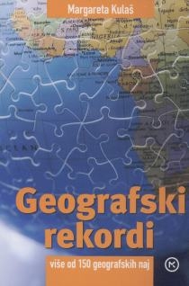 Geografski rekordi