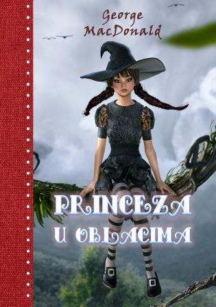 Princeza u oblacima