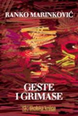 Geste i grimase