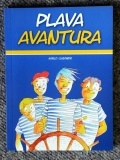 Plava avantura