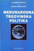 Međunarodna trgovinska politika