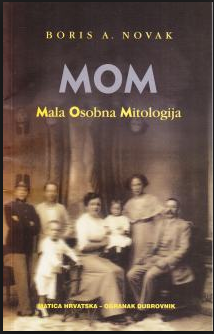 MOM : Mala Osobna Mitologija