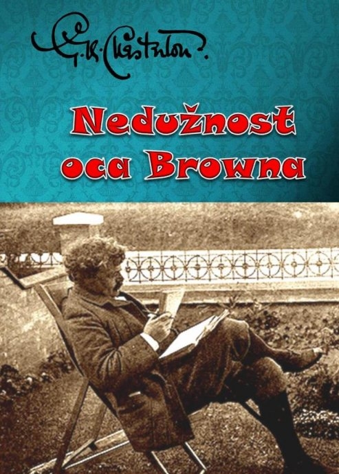 Nedužnost Oca Browna 