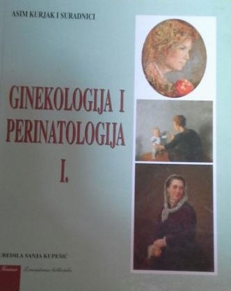 Ginekologija i perinatologija 1