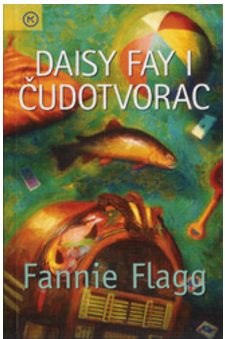 Daisy Fay i čudotvorac